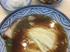 -朱洪元苏式面馆(绿宝广场店)