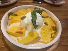 -新白鹿餐厅(银泰西湖文化广场店)