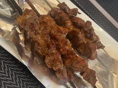 -飞天大厦清真餐厅