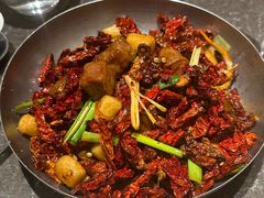 -渔语鱼新川菜Bistro(万象天地店)