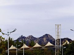 -日照海滨国家森林公园
