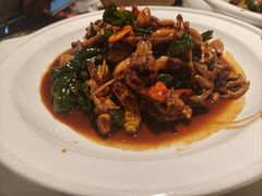 -麒麟小院·老九江菜(安平路店)