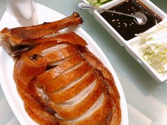 -君德澜酒家·创意粤菜(金山谷店)