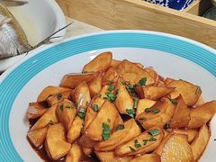 -七的湖·江南蟹舫·阳澄湖农家菜(蟹舫苑店)