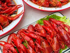-虾铺子龙虾·私房菜(金源花苑店)