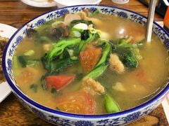 -美味居(古城店)