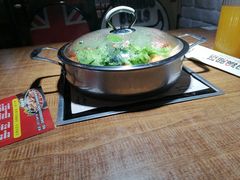 -焖锅部落(容城店)