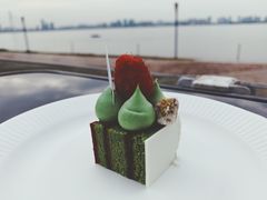 -游心咖啡(青山滨江店)