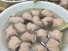 肉燕-肉燕扁食草包飯(东街店)