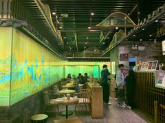大堂-茶理宜世(东方宝泰店)