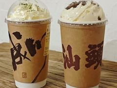 -成川茶店·潮汕工夫浓茶(万象店)