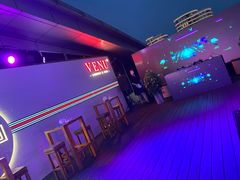 -VENU+海景酒廊