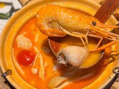 -泰妃殿(武汉首店)