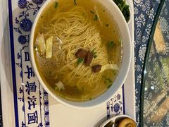 -苏苑饭店-中餐厅(长桥地区店)