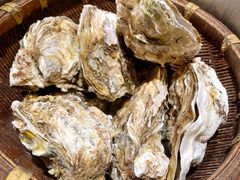 高压锅蒸鲜生蚝-辣小鲜·南昌大排档(船山路店)