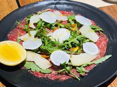 -Mercato莫卡多露台餐厅与酒吧(K11店)