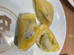 -船歌·鱼水饺青岛菜(国贸商城店)