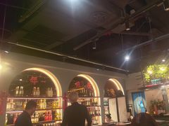-Shantek象提南亚餐厅&西餐融合Bistro(淮海中路店)