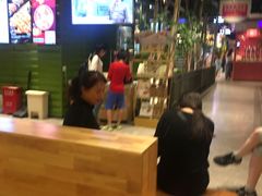 -丰茂烤串(公园店)