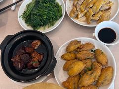-群乐饭店(滨安路店)
