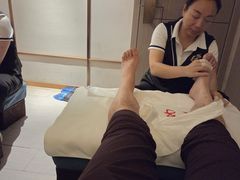 -良子足浴(湖滨店)