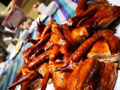 -兰桂坊粤泰美食(较场西店)
