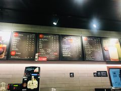 -太平洋咖啡(海滨泳场店)