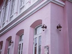 -富国岛翡翠湾 JW 万豪度假酒店