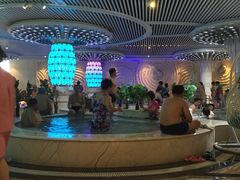 -水晶之星洗浴温泉汗蒸