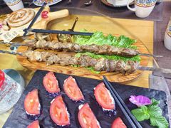 -玛丽亚西餐厅非遗俄餐