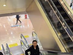 -上海第一八佰伴