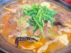 -KAOTOWN烤堂•烧烤(海汇港店)