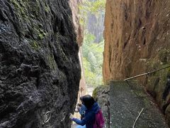 -南尖岩景区
