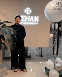 -DX HAIR SALON·发现未知美发沙龙