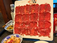 -仁和四季涮肉馆(天坛南门店)