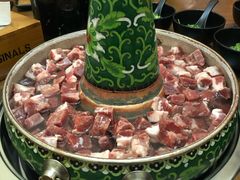 -木辛水水冰煮羊(凤城六路店)