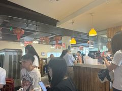 -勇记干锅居(德阳店)