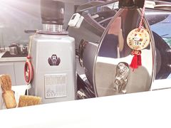 -T-COFFEE(长江花园店)