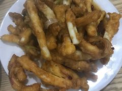 -九龙餐厅(大沽路店)