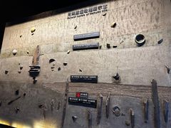 -河姆渡遗址博物馆