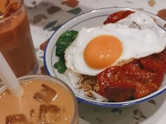 -华嫂冰室(湾仔店)