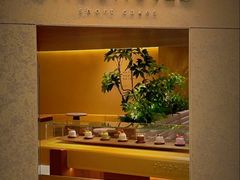 -chuchulab日式短蛋糕(粤海天地店)