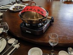 -金稼园·金平湖农家菜