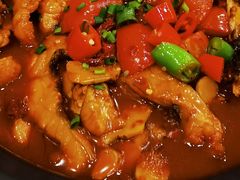 -大师傅金奖啤酒鱼(西街老店)