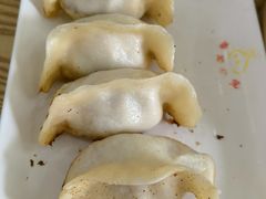 锅贴-珊珊小笼馆(仙霞路店)