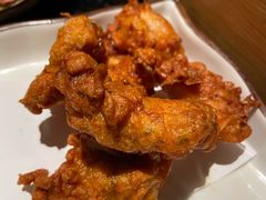 唐扬炸鸡块-無境·匠心日本料理(汉街店)
