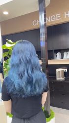 -CHANGE 美发烫染沙龙
