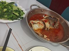 -风鑫铃罗非鱼(道沟店)