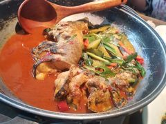 -老阿爸鲜鱼土菜(昆山花桥店)