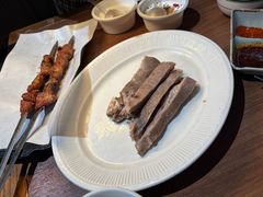 -贯贯吉·清真餐厅(浙江中路店)